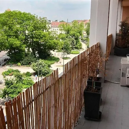 3 Pieces En Plein Centre De Estrasburgo