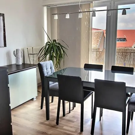 3 Pieces En Plein Centre De * Strasbourg